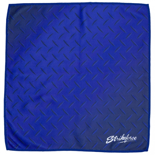KR Strikeforce Microfiber Towel (each)